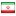 tabashoesco.com server is located in Iran